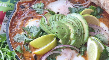 Huevos Rancheros