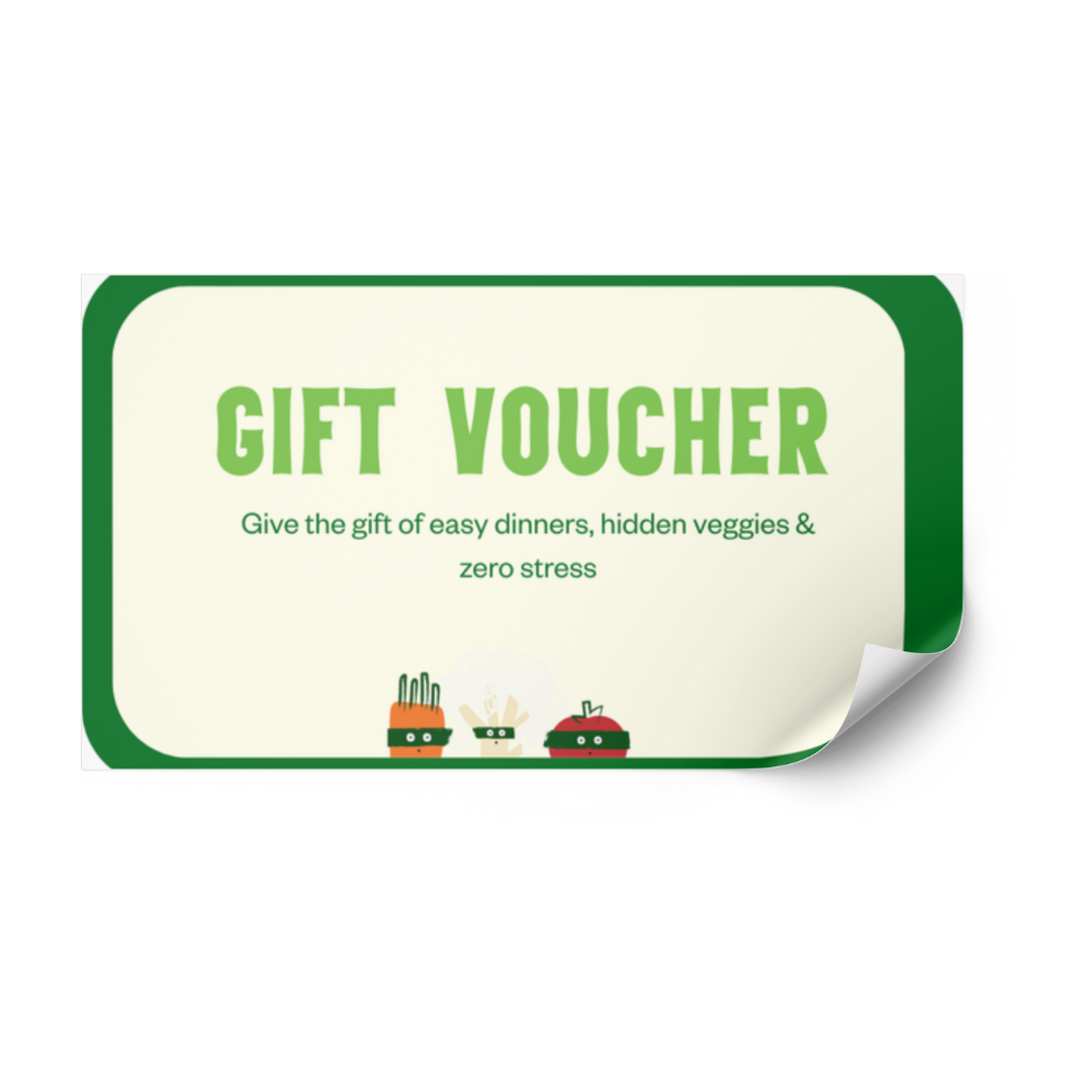 Gift Voucher