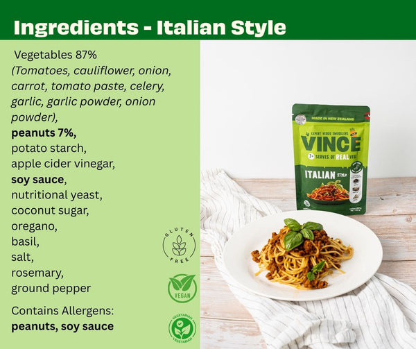 Stock up and save - Variety 10 Pack