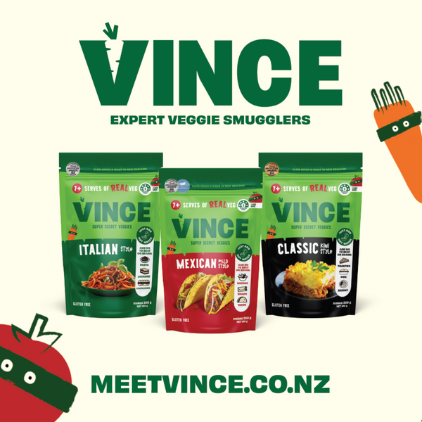 Stock up and save - Variety 10 Pack