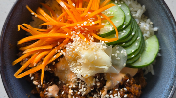 lunch ideas for work