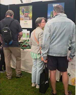OUTDOOR EXPO