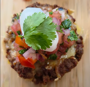 Vince Taco Cups