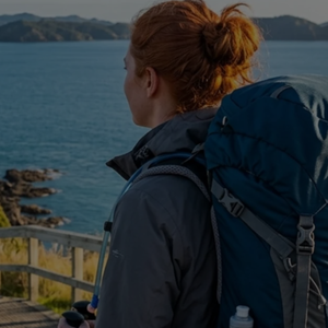Why We Slow Dry Our Tramping Meals