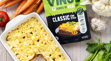 The Fibre Gap: Why Most of Us Aren’t Getting Enough (And Tips On How To Fix It Easily)