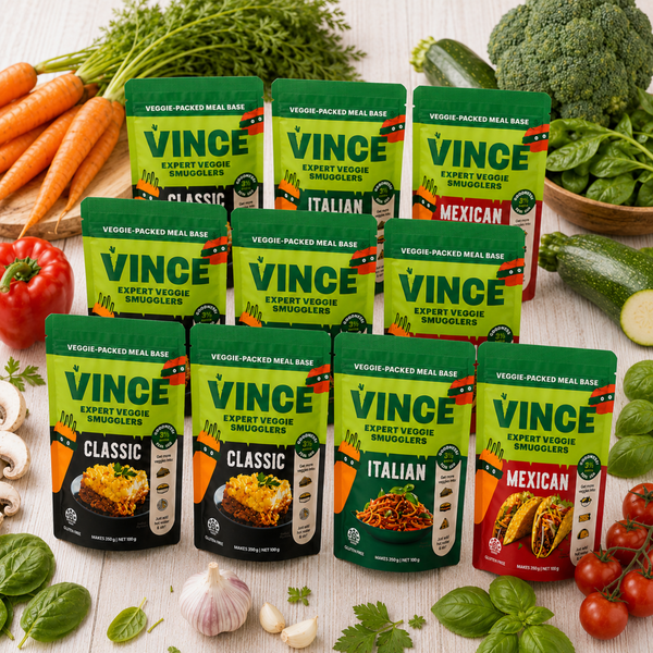 MEAL BASE BUNDLES