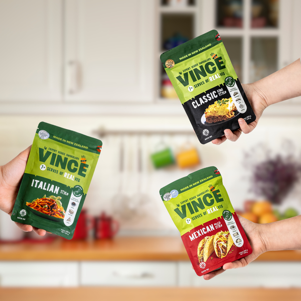 Shop Vince NZ