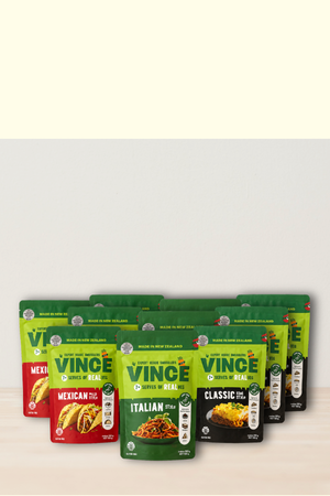Variety 10 Pack