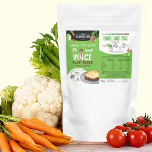 Classic Style Veggies - 1Kg