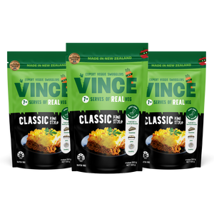 Classic Style  Veggies - 3 Pack