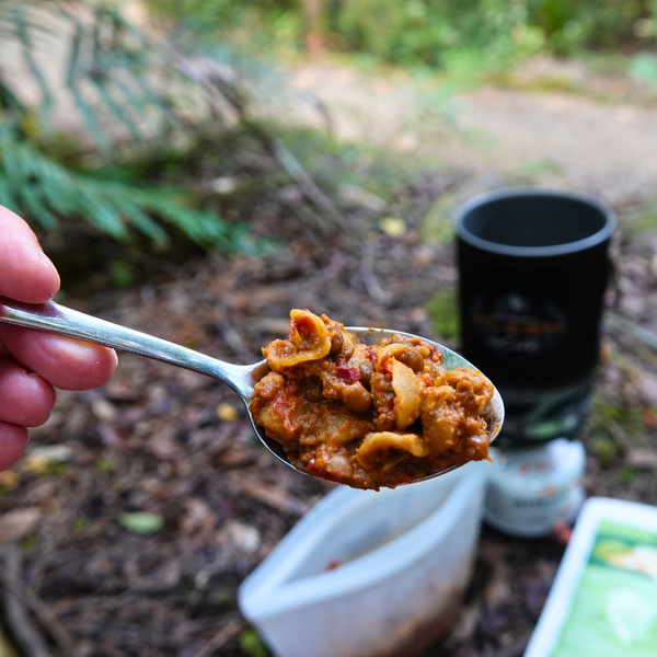 Veggie Ragu with Pasta & Lentils - 3 pack