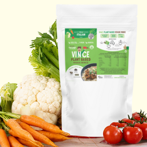 Italian Style Veggies - 1Kg