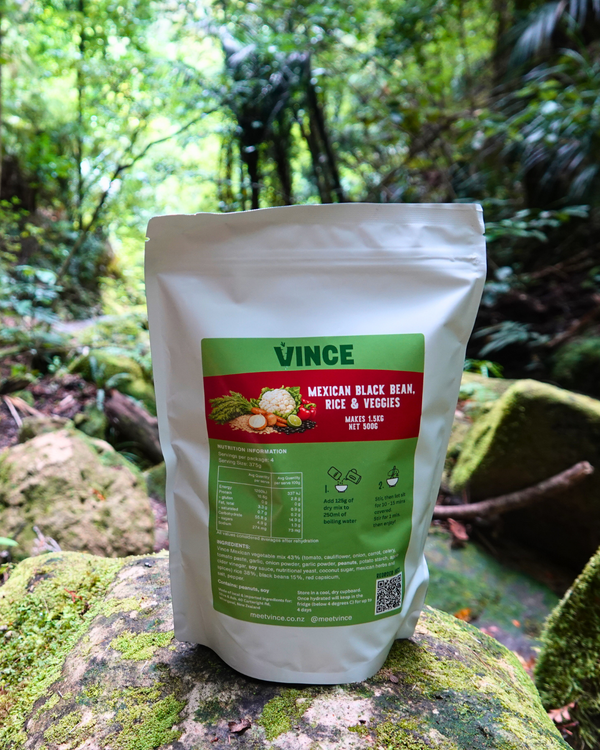 Bulk Bag - 4 Serve Instant Meals
