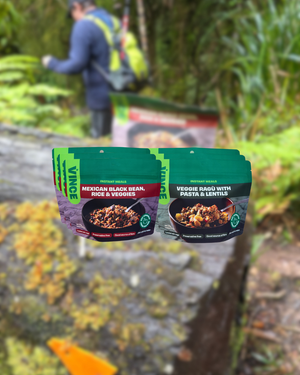 Adventure 6 Pack
