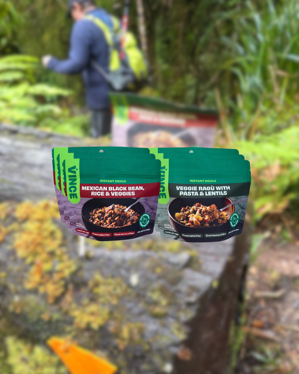 Adventure 6 Pack