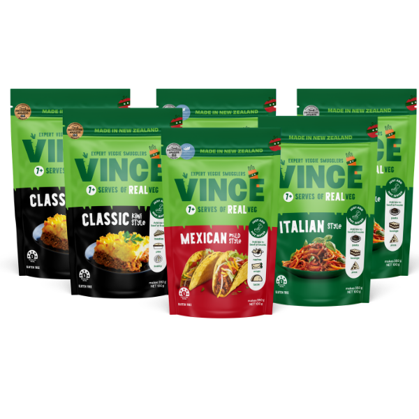 Australian Sneaky Six