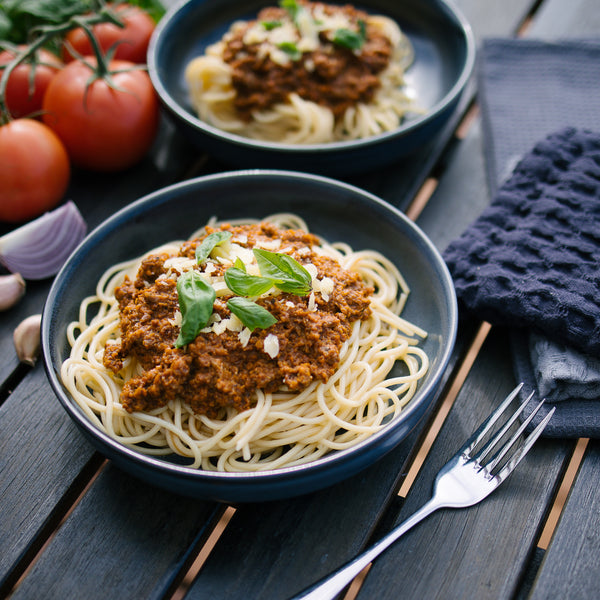 Vince Vegetable Mince - Italian