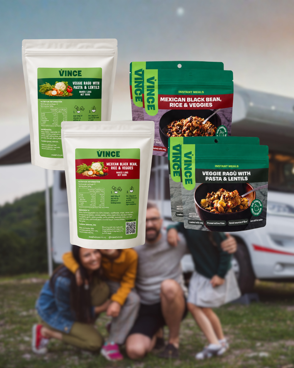 Family Pack