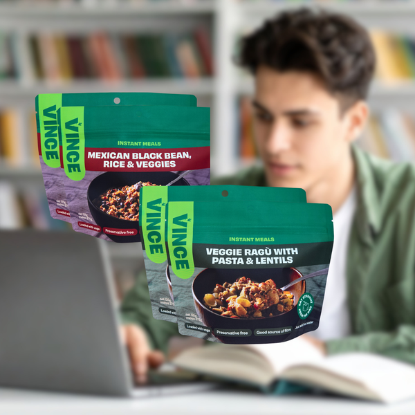 Student Sample Pack