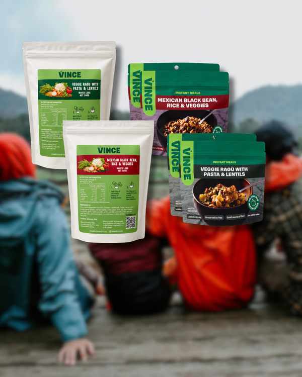 Family Pack