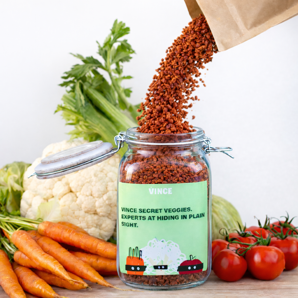 The Official Vince Jar 🫙