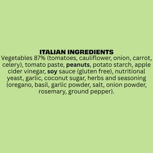 ITALIAN