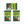 A package of Vince Vegetable Mince in the Italian flavor, featuring a green and yellow stand-up pouch with a photo of the spaghetti bolognese
