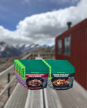 Stock Up & Save Pack (10 Single Serves)