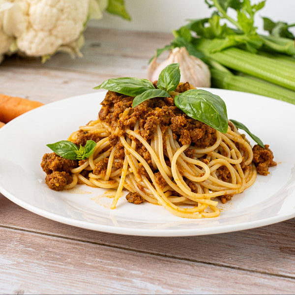 Vince Vegetable Mince - Italian