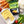 Classic Style  Veggies - 3 Pack