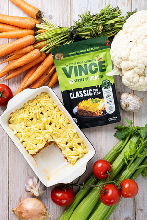 Classic Style  Veggies - 3 Pack