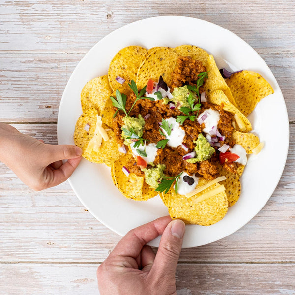 Vince Vegetable Mince - Mexican