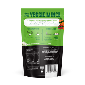 Classic Style  Veggies - 3 Pack
