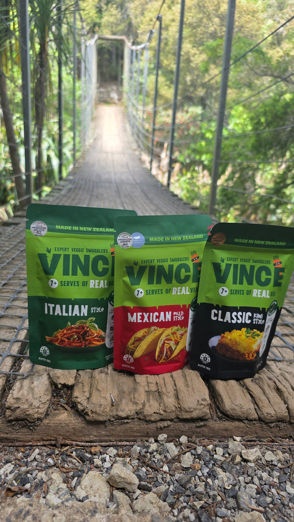 Instant Meals: Smoky Mexican, Black Bean Chipotle and Lime.  4 Serves (NOW ON BACKORDER - 10 DAYS)