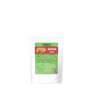 Mexican Style Veggies - 500g (mild)