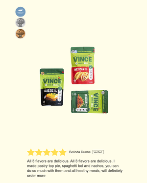 Variety 3 Pack